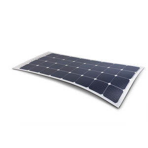 panneau solaire flexible