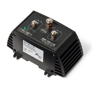 répartiteur de batterie pour bateau