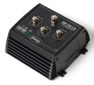répartiteur de batterie pour bateau