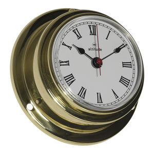 horloge analogique