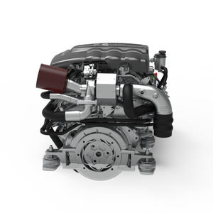 moteur in-bord