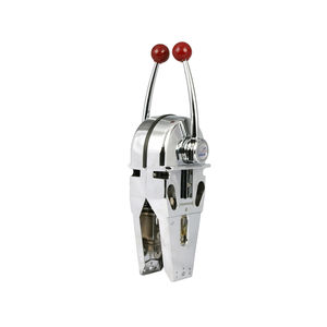 manette de commande moteur