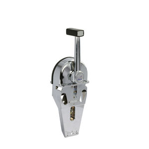 manette de commande moteur