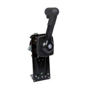 manette de commande moteur