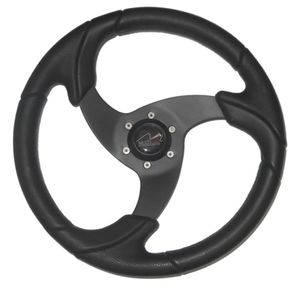volant de course pour bateau à moteur
