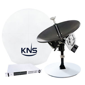 antenne VSAT 1