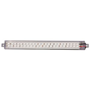 barrette d'éclairage LED RGBW