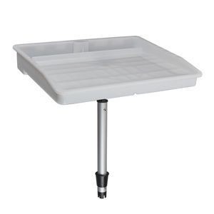 vivier pour bateau de pêche sportive