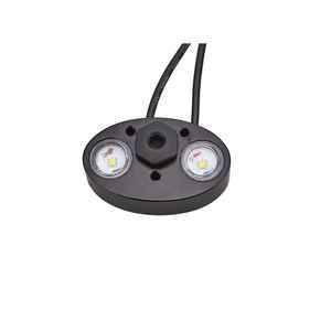 lampe pour tableau arrière
