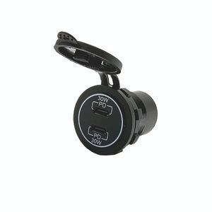 port USB pour bateau