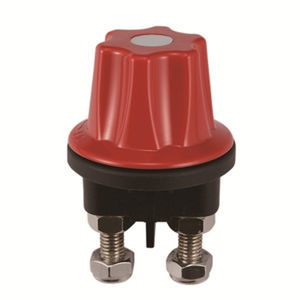 coupe-batterie pour forte charge