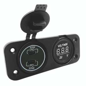 port USB pour bateau 1