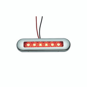 lampe de courtoisie 1