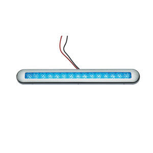 lampe de courtoisie 1
