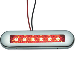 lampe de courtoisie 1