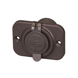 port USB pour bateau