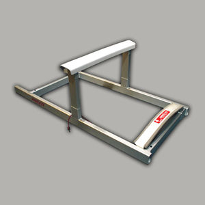 banc de rappel pour entrainement dériveur 1