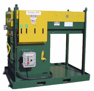 compacteur de déchets pour navire 1