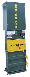 compacteur de déchets pour navire 1