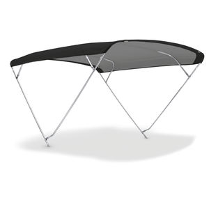 Bimini top pour bateau à moteur