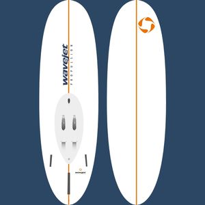 jet board sur batterie