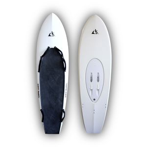 jet board sur batterie