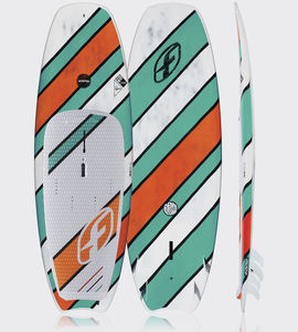 SUP windsurf