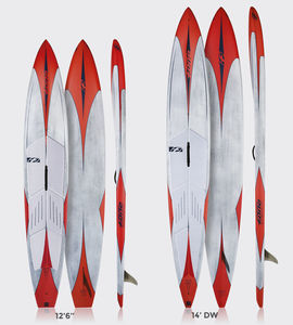SUP de race