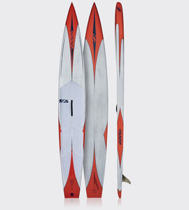 SUP de race