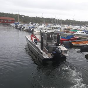 bateau de débarquement 1