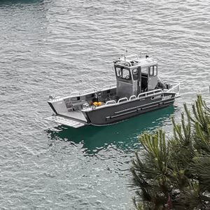 bateau de débarquement 1