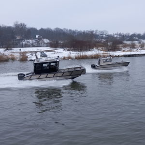 bateau de débarquement 1