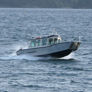 bateau de débarquement 1