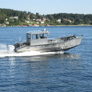 bateau de débarquement 1