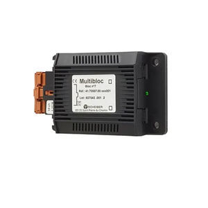 module de traitement de données NMEA pour bateau