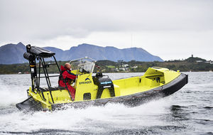 bateau de sauvetage 1