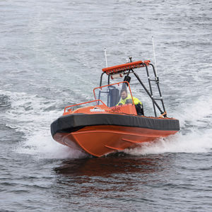 bateau de sauvetage 1