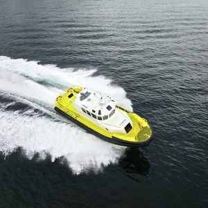 bateau de sauvetage 1