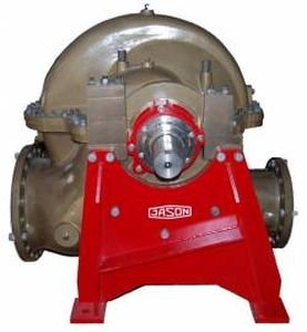 pompe pour bateau 1