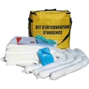 absorbeur d'hydrocarbure