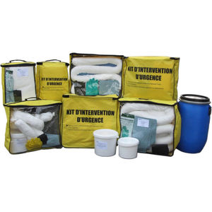 absorbant kit
