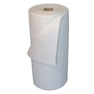 absorbeur huile