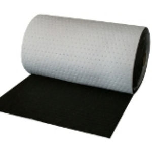 absorbeur huile