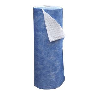 absorbeur huile