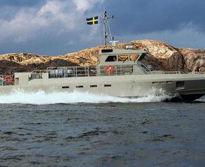 bateau professionnel in-bord 1