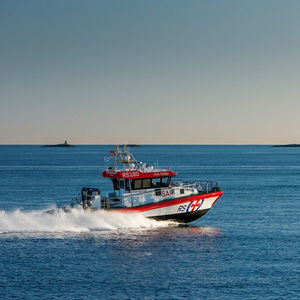 bateau de sauvetage 1