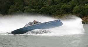 runabout hydrojet