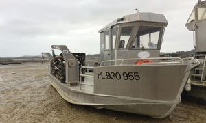 bateau de transport logistique 1