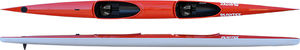 kayak rigide