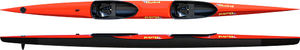 kayak rigide